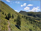 foto Passo Val Cion